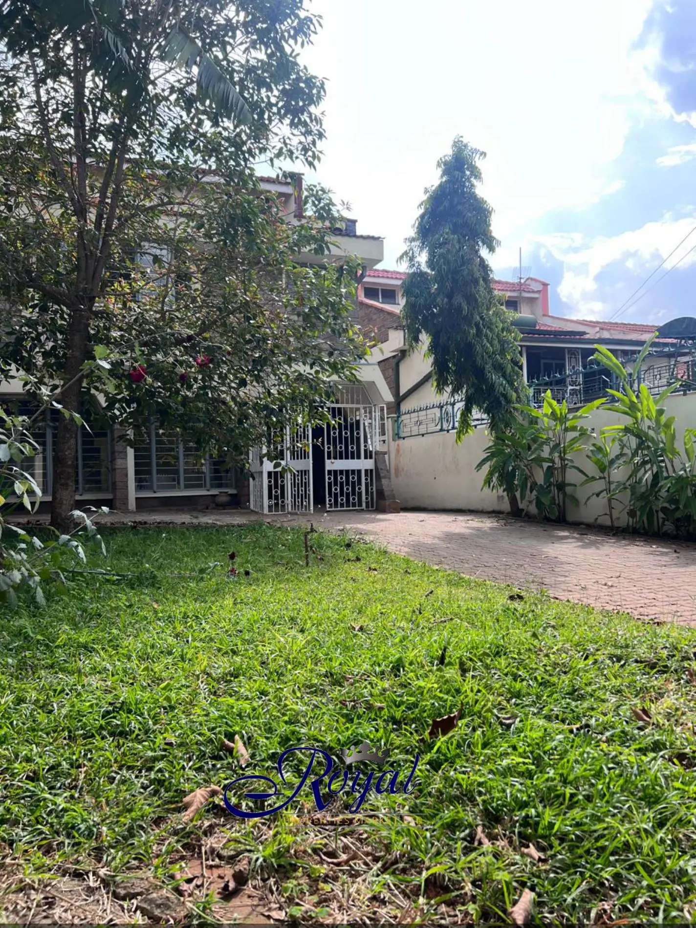 Westlands 4 - Bedroom Maisonette for Sale in a Gated Community